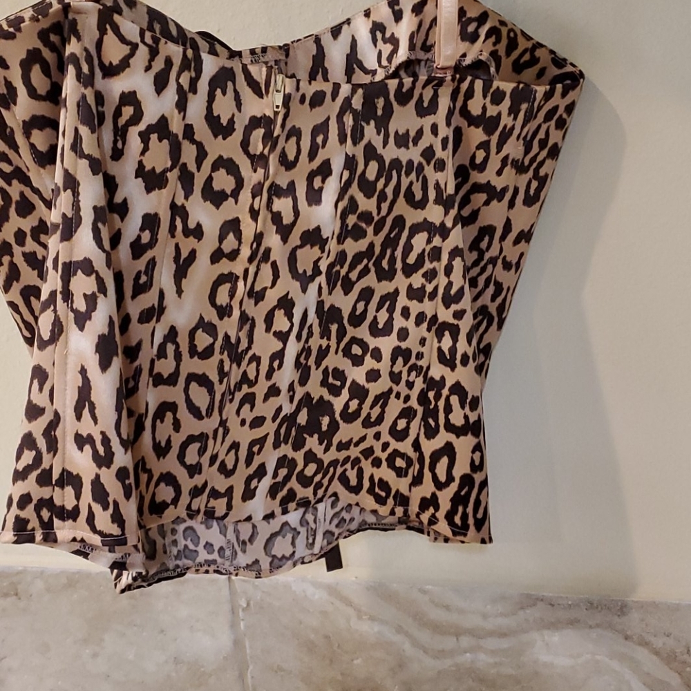 Bustier - Picture 2 of 2